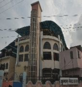 Kundan Guest Ghouse Hotel Allāhābād Junction Zewnętrze zdjęcie