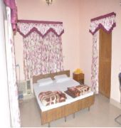 Kundan Guest Ghouse Hotel Allāhābād Junction Zewnętrze zdjęcie